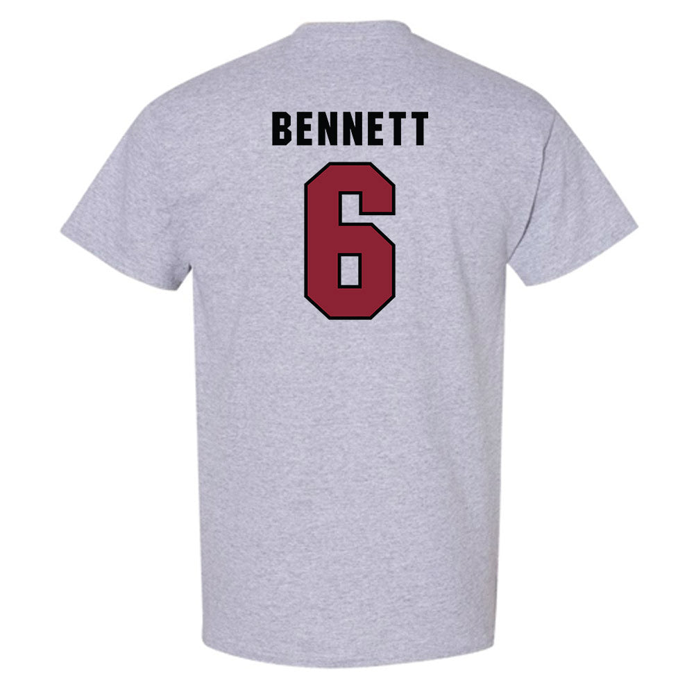 South Carolina - NCAA Softball : Ansley Bennett - Classic Shersey T-Shirt-1