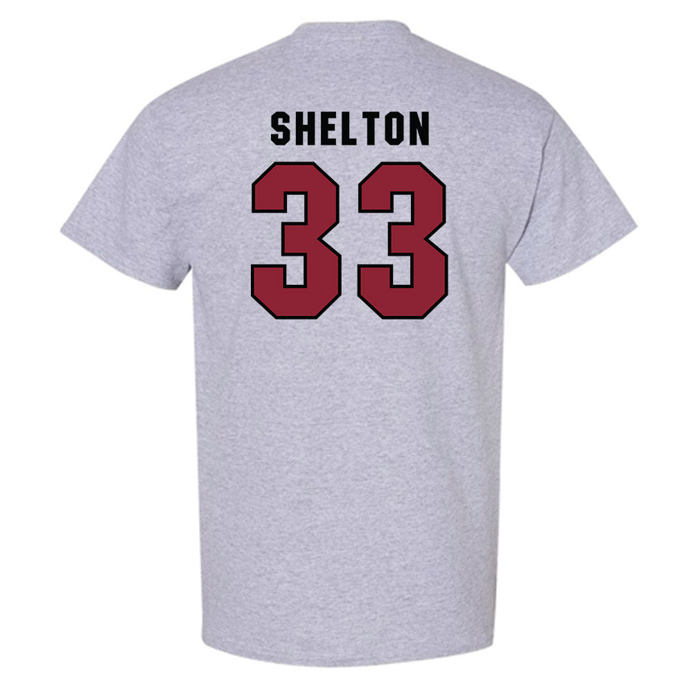 South Carolina - NCAA Softball : Karley Shelton - Classic Shersey T-Shirt-1