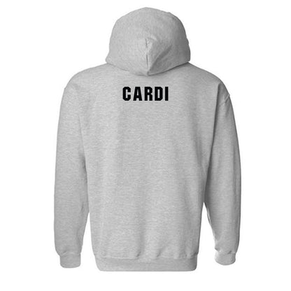 South Carolina - NCAA Equestrian : Olivia Cardi - Classic Shersey Hooded Sweatshirt-1