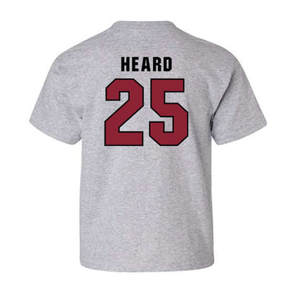 South Carolina - NCAA Softball : Jori Heard - Classic Shersey Youth T-Shirt-1