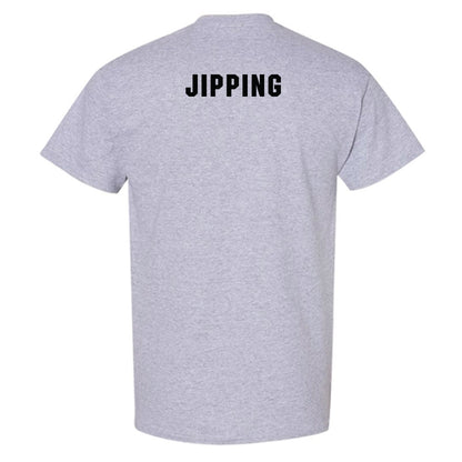 South Carolina - NCAA Equestrian : Alyssa Jipping - Classic Shersey T-Shirt-1