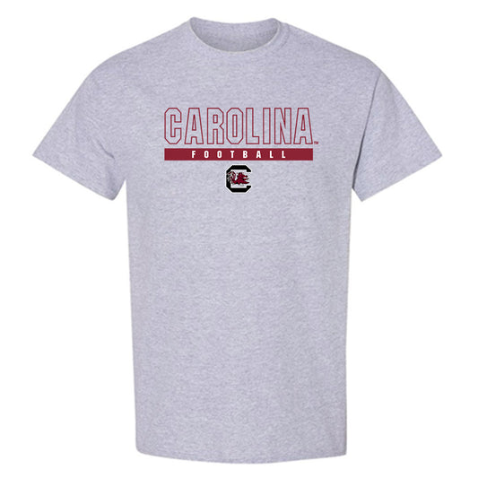 South Carolina - NCAA Football : Matt Fuller - Classic Shersey T-Shirt-0