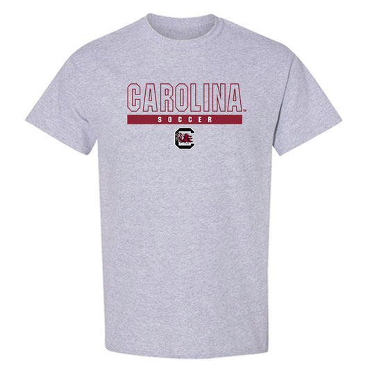 South Carolina - NCAA Women's Soccer : Harper Donovan - Classic Shersey T-Shirt-0