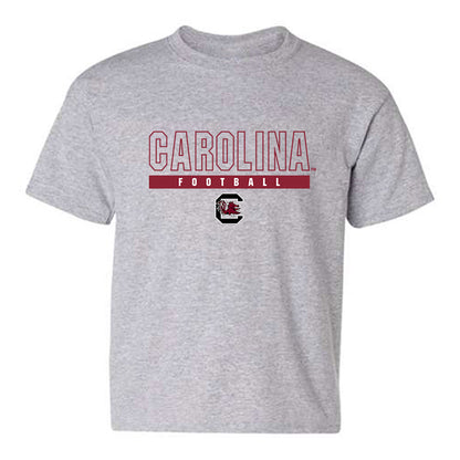 South Carolina - NCAA Football : Emmet Rhoades - Classic Shersey Youth T-Shirt-0
