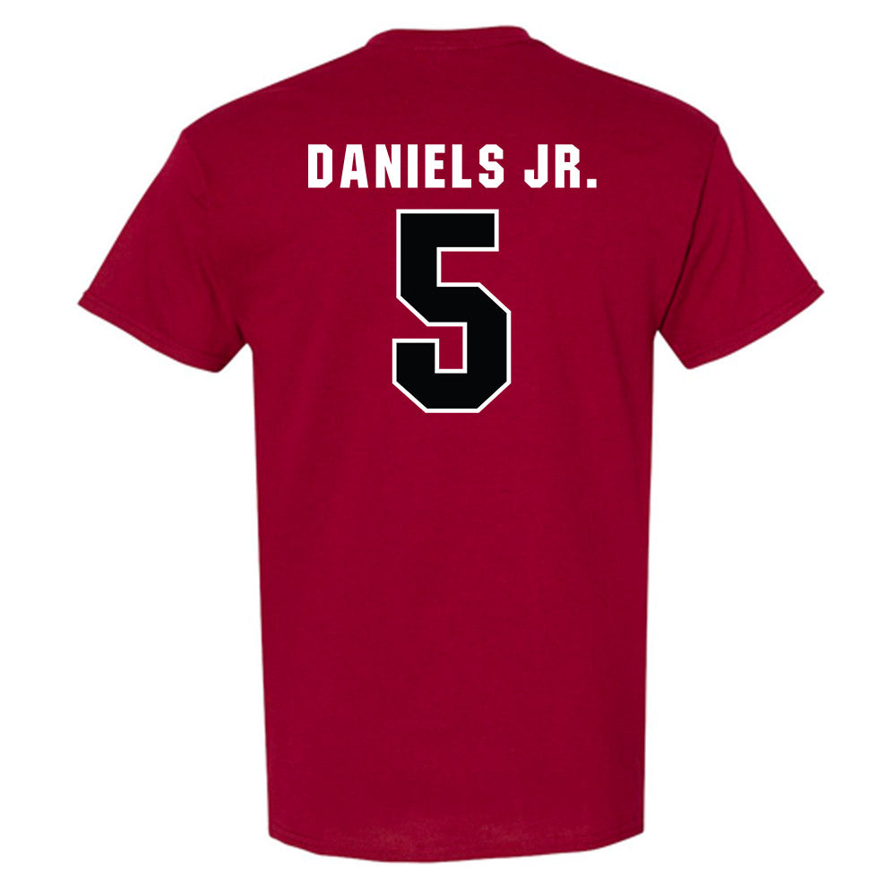 South Carolina - NCAA Football : Kendall Daniels Jr. - Classic Shersey T-Shirt-1