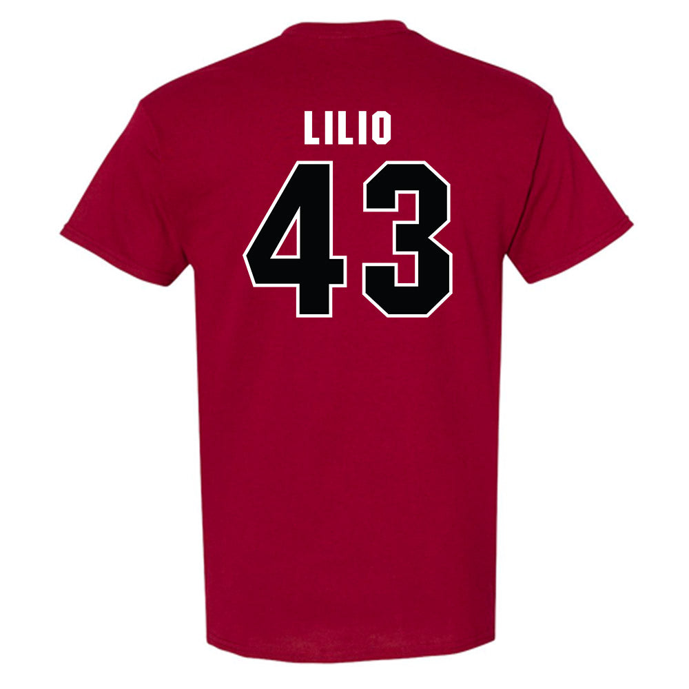 South Carolina - NCAA Softball : Quincee Lilio - Classic Shersey T-Shirt-1