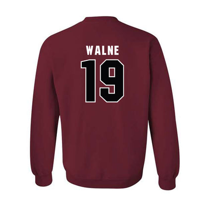 South Carolina - NCAA Women's Soccer : Emily Walne - Classic Shersey Crewneck Sweatshirt-1