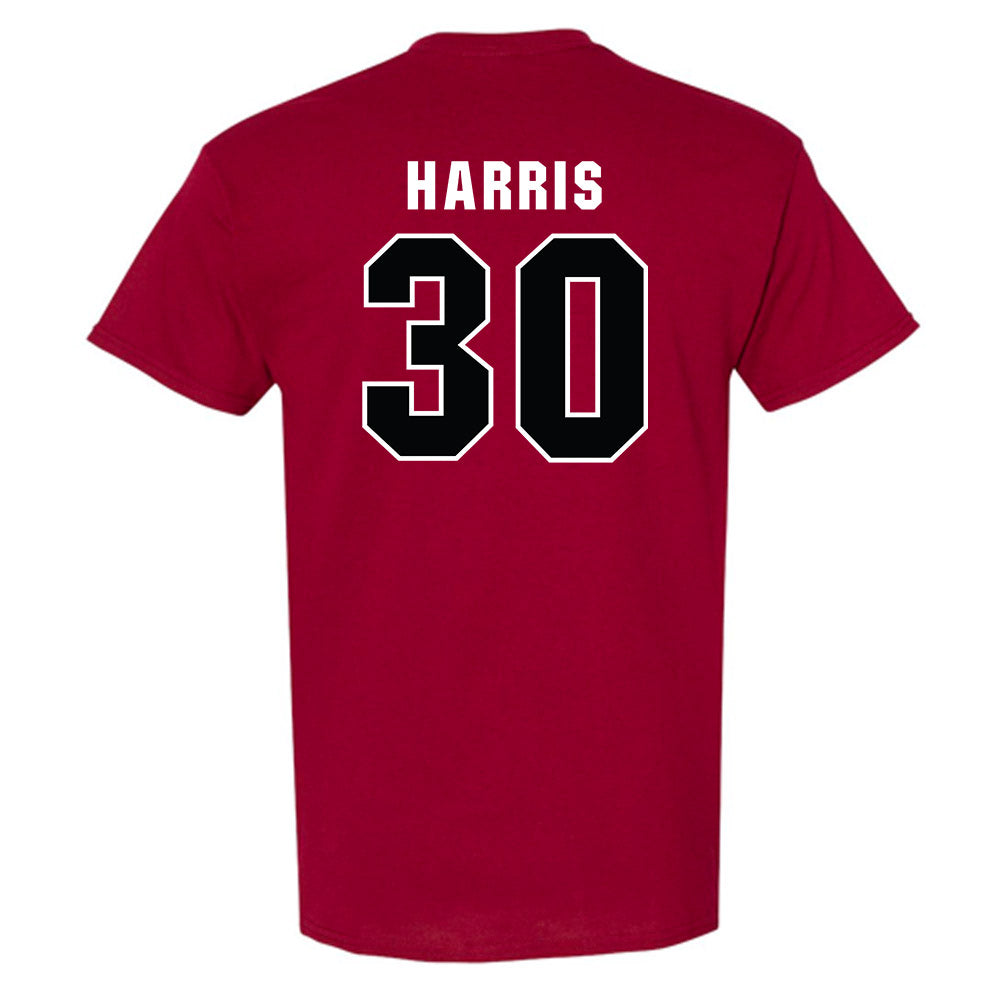 South Carolina - NCAA Football : Andrew Harris - Classic Shersey T-Shirt-1