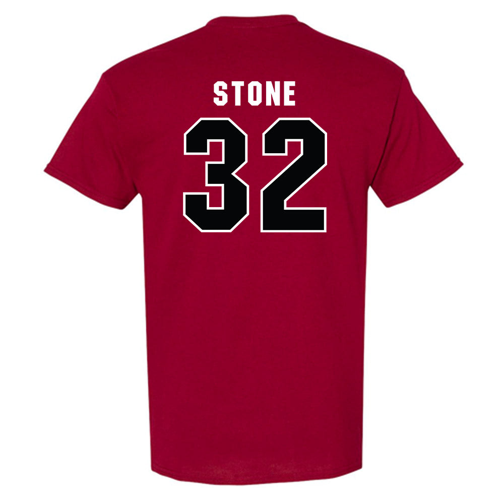 South Carolina - NCAA Baseball : Brandon Stone - Classic Shersey T-Shirt-1