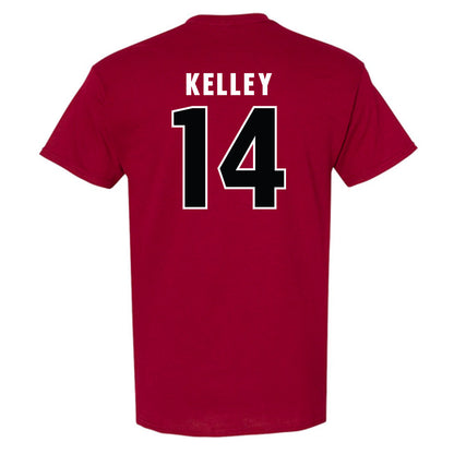 South Carolina - NCAA Football : Max Kelley - Classic Shersey T-Shirt-1