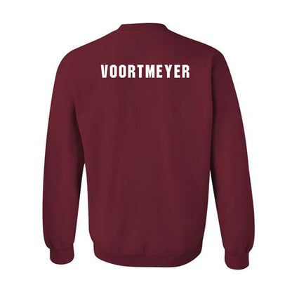 South Carolina - NCAA Equestrian : Ruby Voortmeyer - Classic Shersey Crewneck Sweatshirt-1