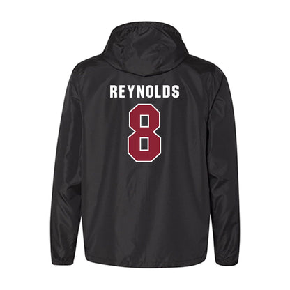 South Carolina - NCAA Baseball : Jack Reynolds - Windbreaker-1