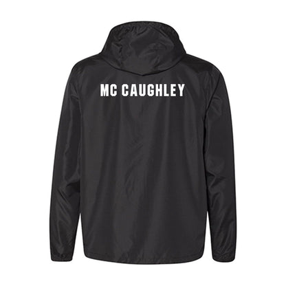 South Carolina - NCAA Equestrian : Vanessa Mc Caughley - Windbreaker-1