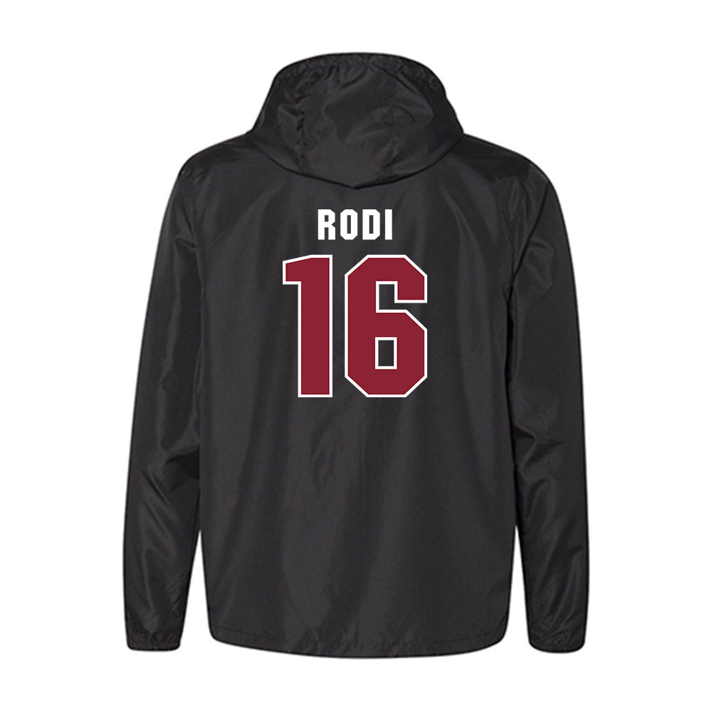 South Carolina - NCAA Softball : Arianna Rodi - Windbreaker-1