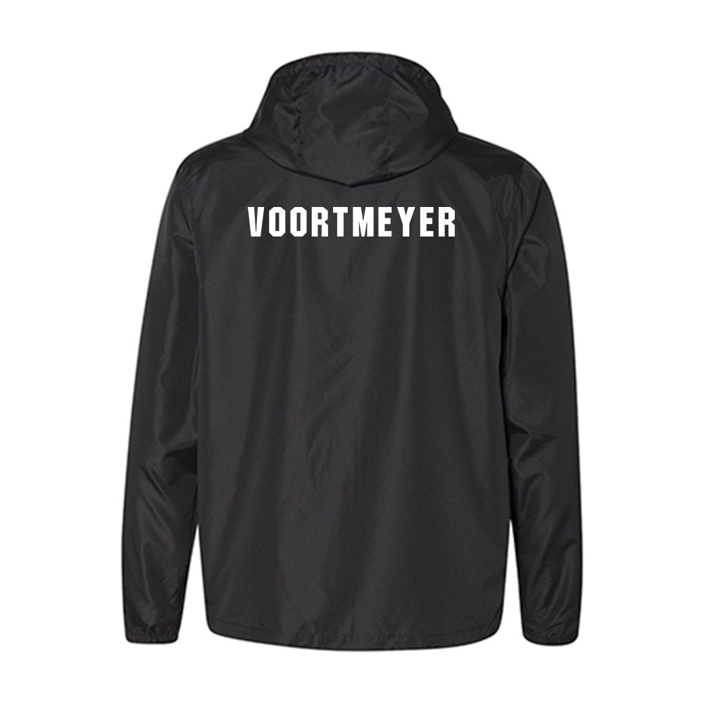 South Carolina - NCAA Equestrian : Ruby Voortmeyer - Windbreaker-1