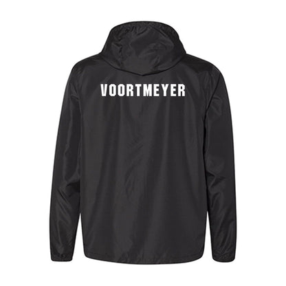 South Carolina - NCAA Equestrian : Ruby Voortmeyer - Windbreaker-1