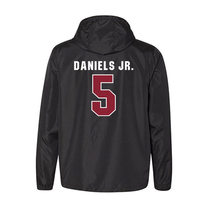 South Carolina - NCAA Football : Kendall Daniels Jr. - Windbreaker-1