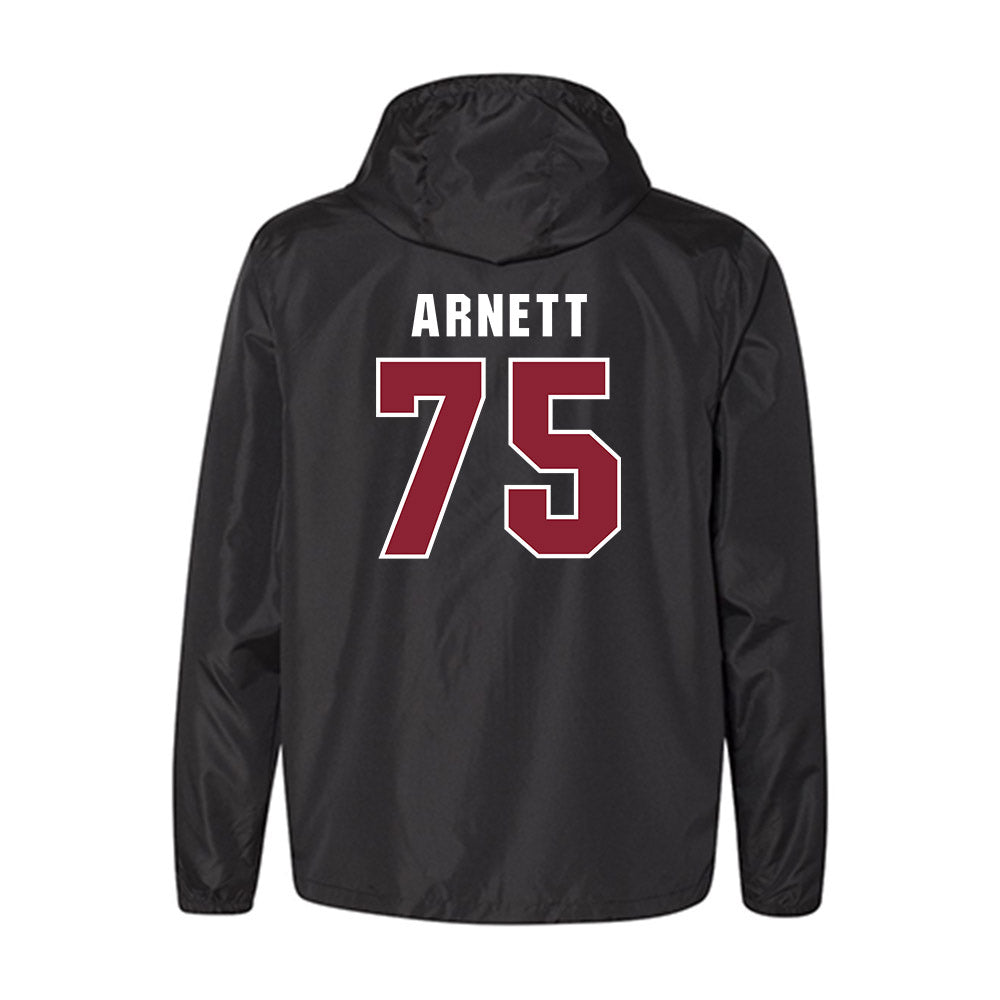 South Carolina - NCAA Football : Dayne Arnett - Windbreaker-1