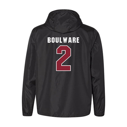 South Carolina - NCAA Softball : Aspen Boulware - Windbreaker-1