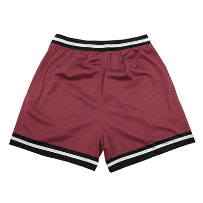 South Carolina - NCAA Baseball : Patrick Dudley - Shorts-1