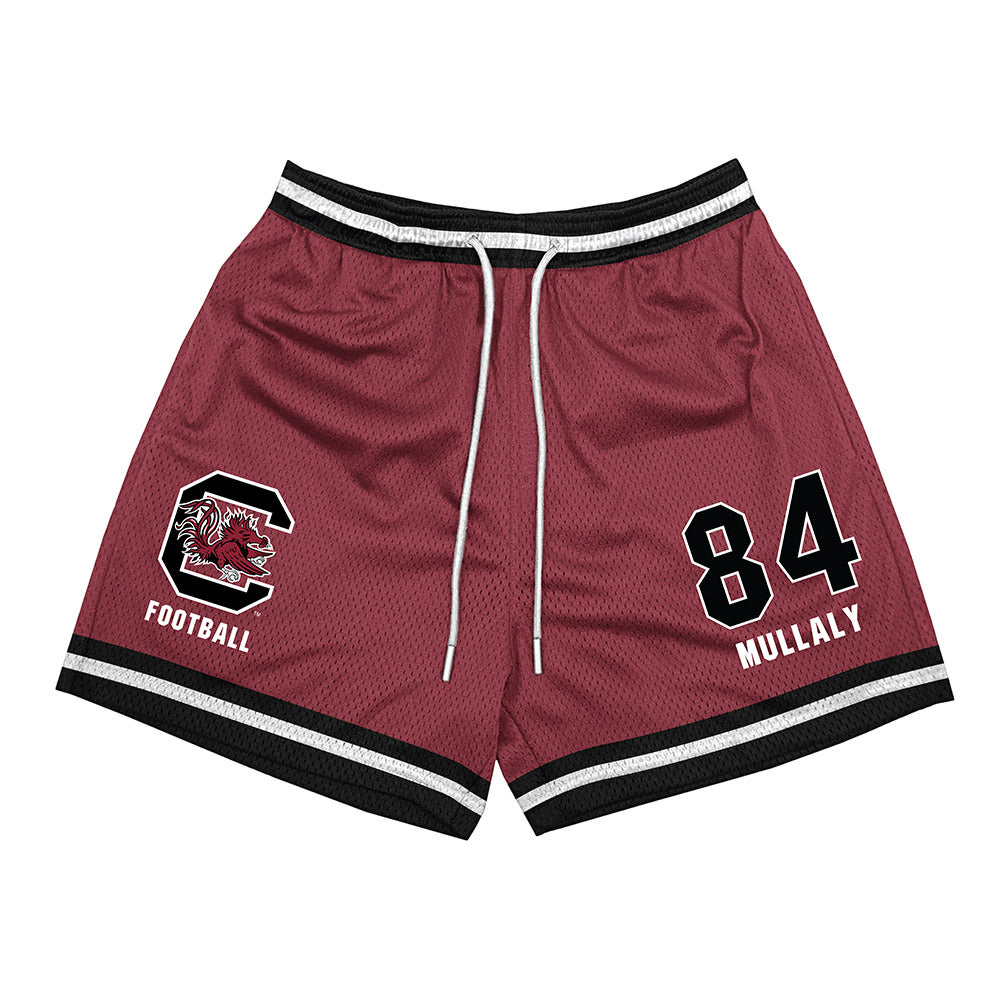 South Carolina - NCAA Football : Charles Mullaly - Shorts-0
