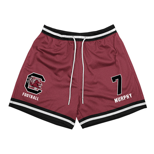 South Carolina - NCAA Football : Shawn Murphy - Shorts-0