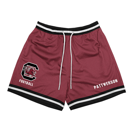 South Carolina - NCAA Football : Sequel Pattwerson - Shorts-0