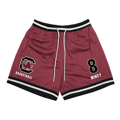 South Carolina - NCAA Men's Basketball : Kory Mincy - Shorts-0