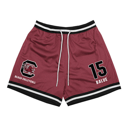 South Carolina - NCAA Beach Volleyball : Brooke Balue - Shorts-0