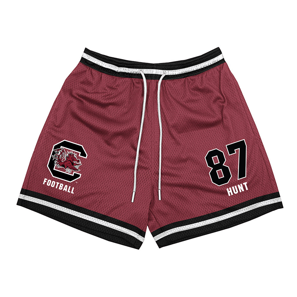 South Carolina - NCAA Football : Brady Hunt - Shorts-0
