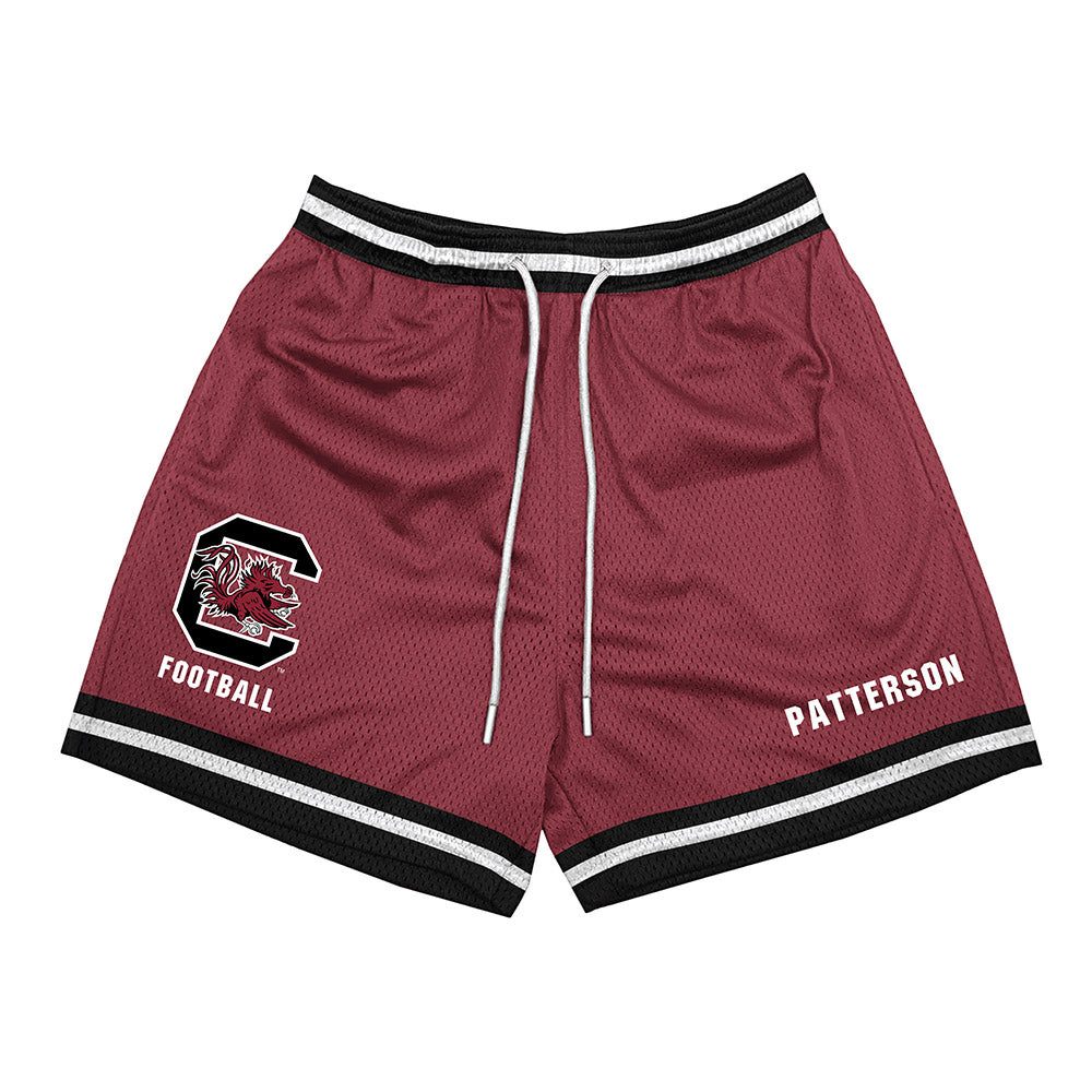 South Carolina - NCAA Football : Sequel Patterson - Shorts-0
