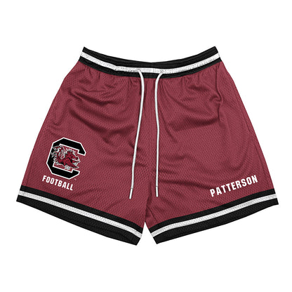 South Carolina - NCAA Football : Sequel Patterson - Shorts-0