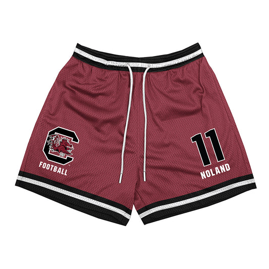 South Carolina - NCAA Football : Air Noland - Shorts-0