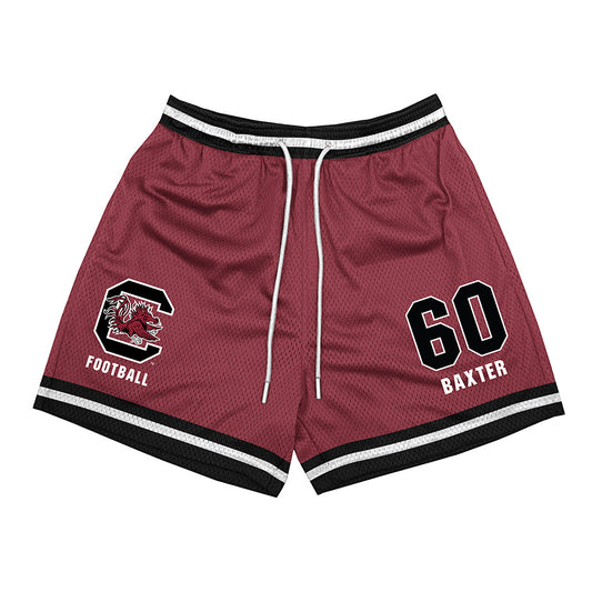 South Carolina - NCAA Football : Anthony Baxter - Shorts-0