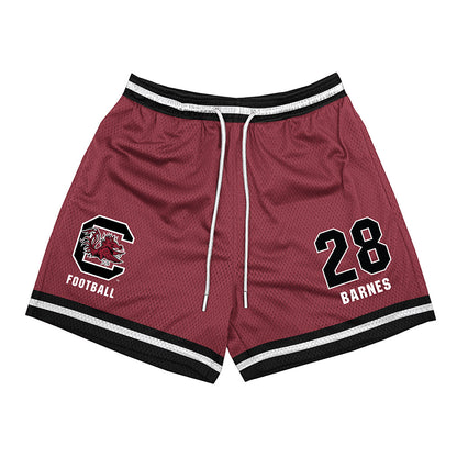 South Carolina - NCAA Football : Kosci Barnes - Shorts-0