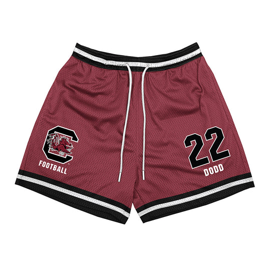 South Carolina - NCAA Football : Jaquavious Dodd - Shorts-0