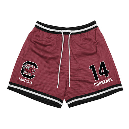 South Carolina - NCAA Football : JZavien Currence - Shorts-0