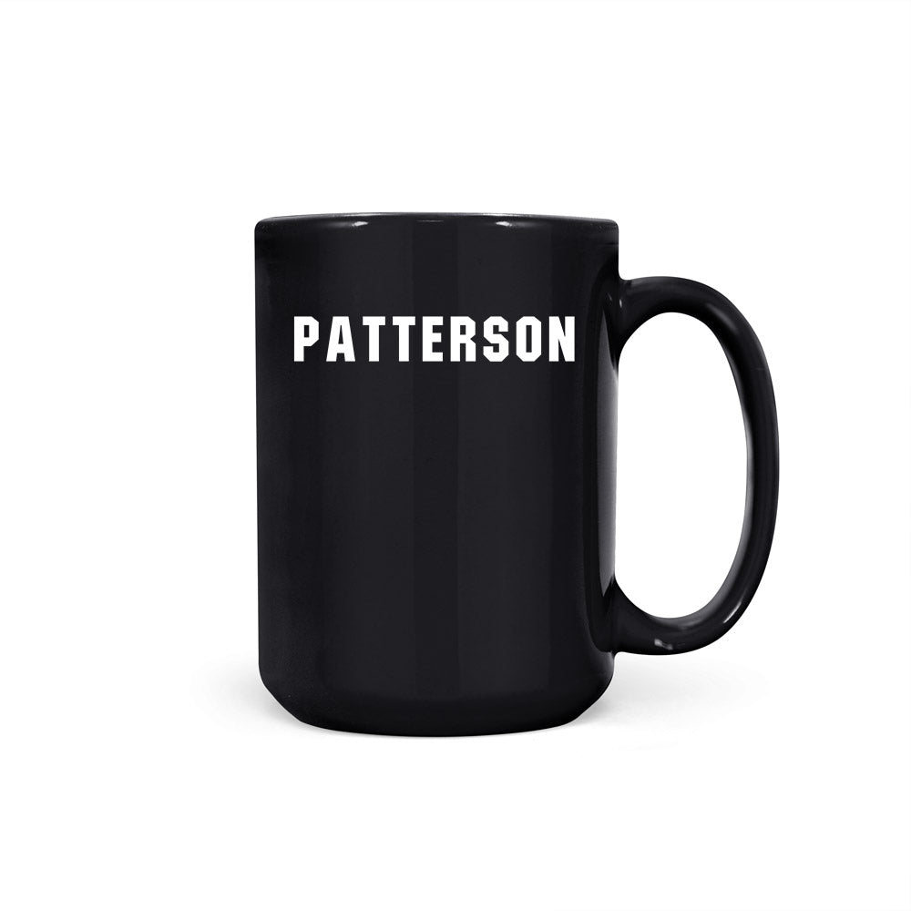 South Carolina - NCAA Football : Sequel Patterson - Coffee Mug-0
