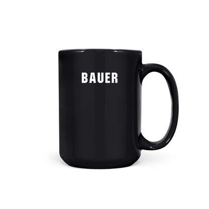 South Carolina - NCAA Equestrian : Alyssa Bauer - Coffee Mug-0