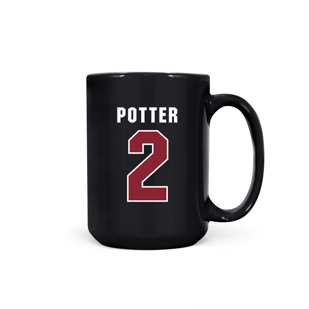 South Carolina - NCAA Softball : Dakota Potter - Coffee Mug-0
