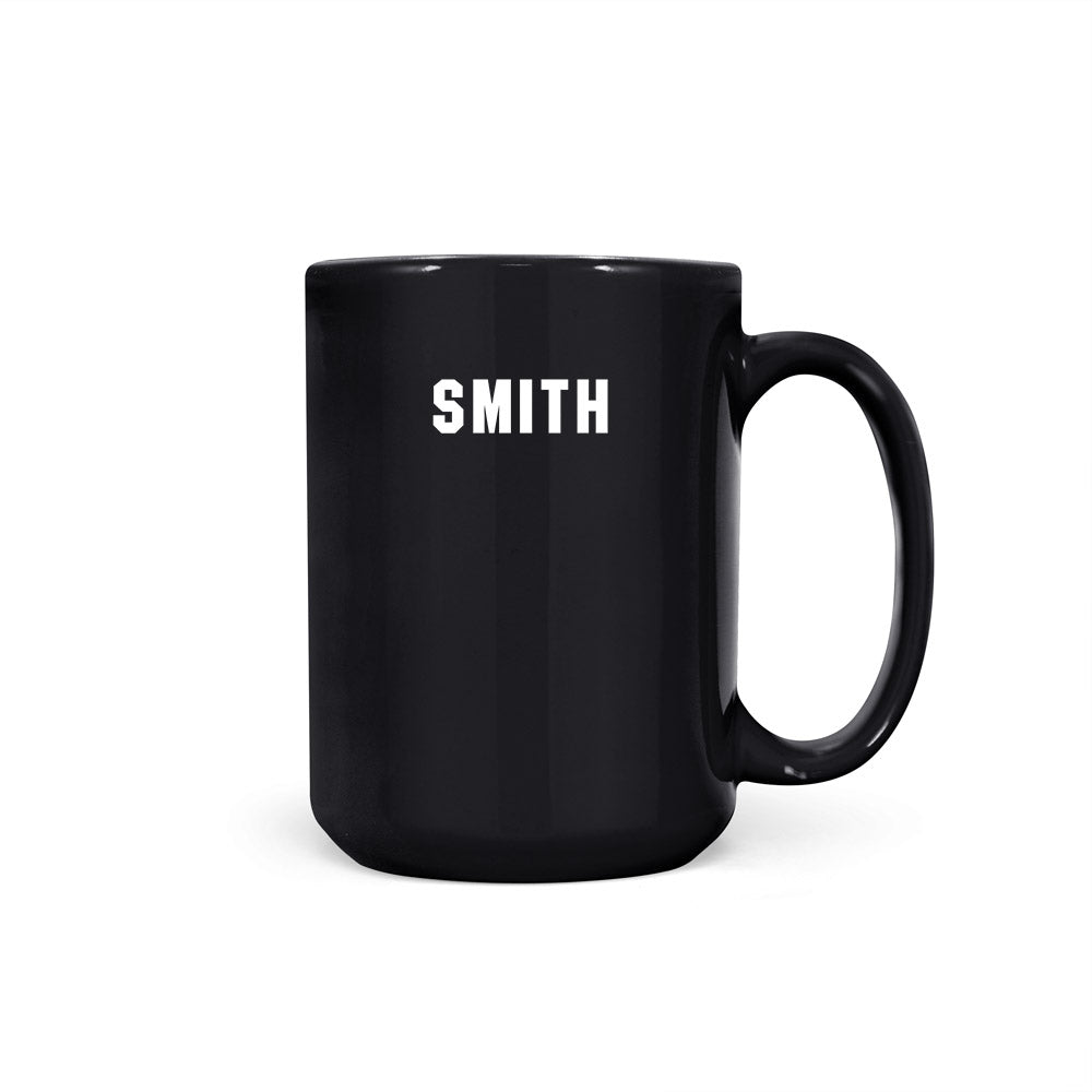 South Carolina - NCAA Equestrian : Chloe Smith - Coffee Mug-0