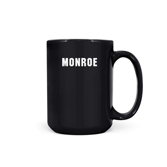 South Carolina - NCAA Men's Track & Field : Alijah Monroe - Coffee Mug-0