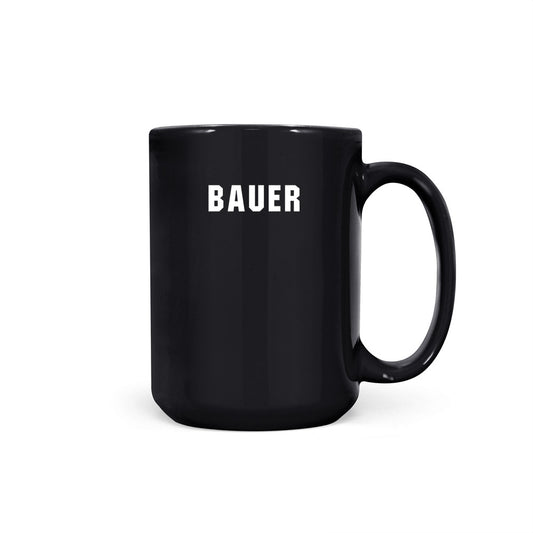 South Carolina - NCAA Men's Swimming & Diving : Alex Bauer - Coffee Mug-0