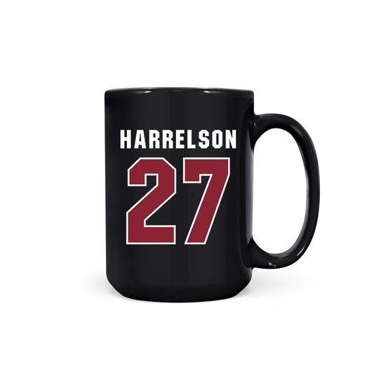 South Carolina - NCAA Softball : Jacy Harrelson - Coffee Mug-0