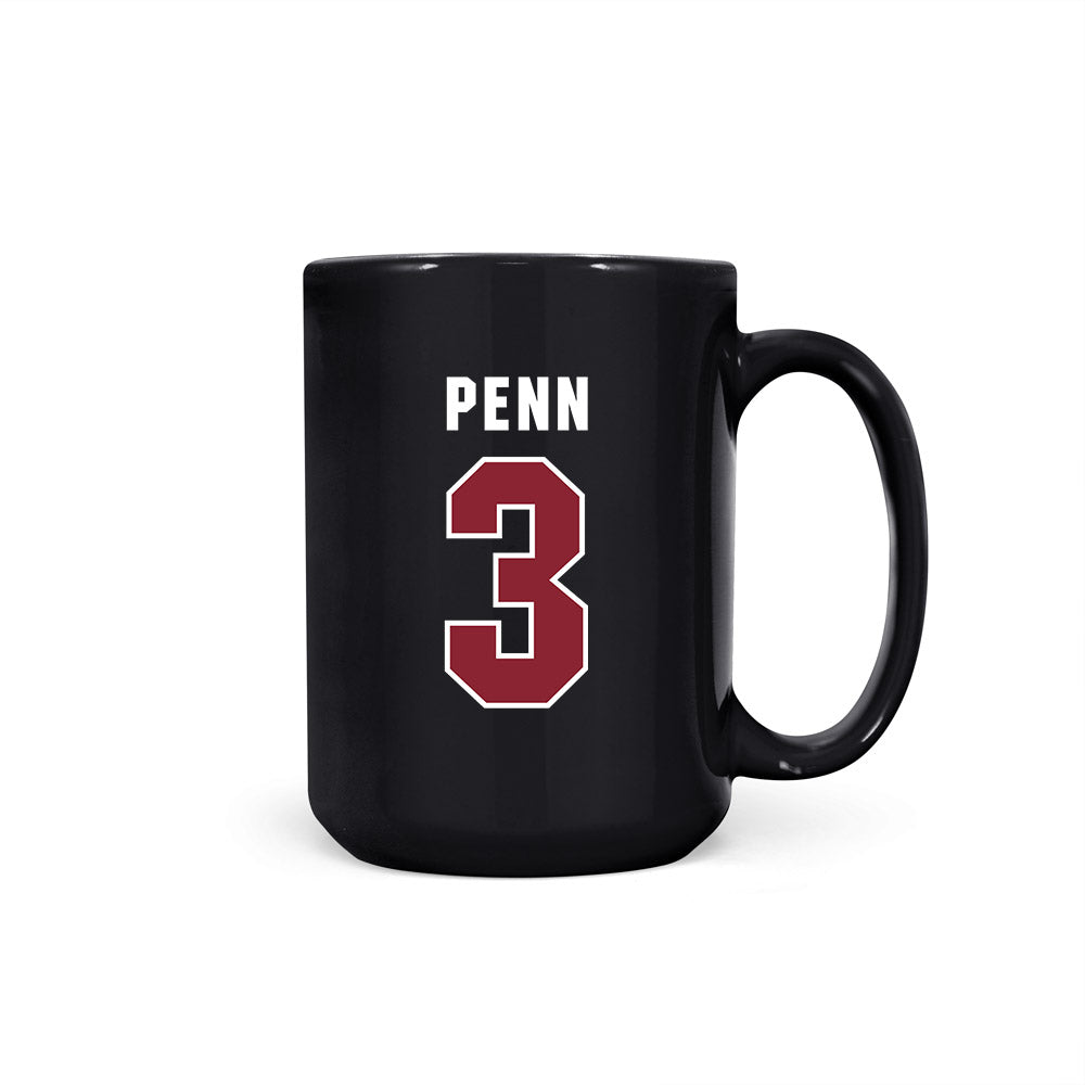 South Carolina - NCAA Women's Volleyball : Maggie Penn - Coffee Mug-0