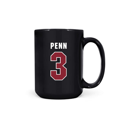 South Carolina - NCAA Women's Volleyball : Maggie Penn - Coffee Mug-0