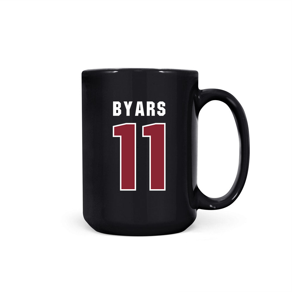 South Carolina - NCAA Softball : Kai Byars - Coffee Mug-0