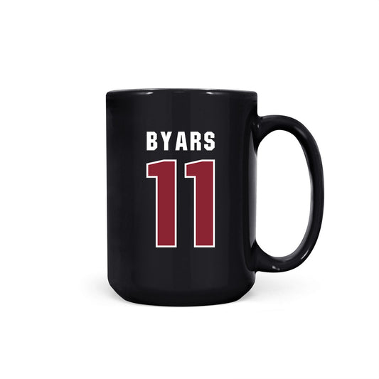 South Carolina - NCAA Softball : Kai Byars - Coffee Mug-0