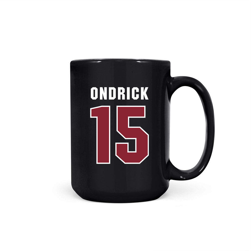 South Carolina - NCAA Softball : Jillian Ondrick - Coffee Mug-0