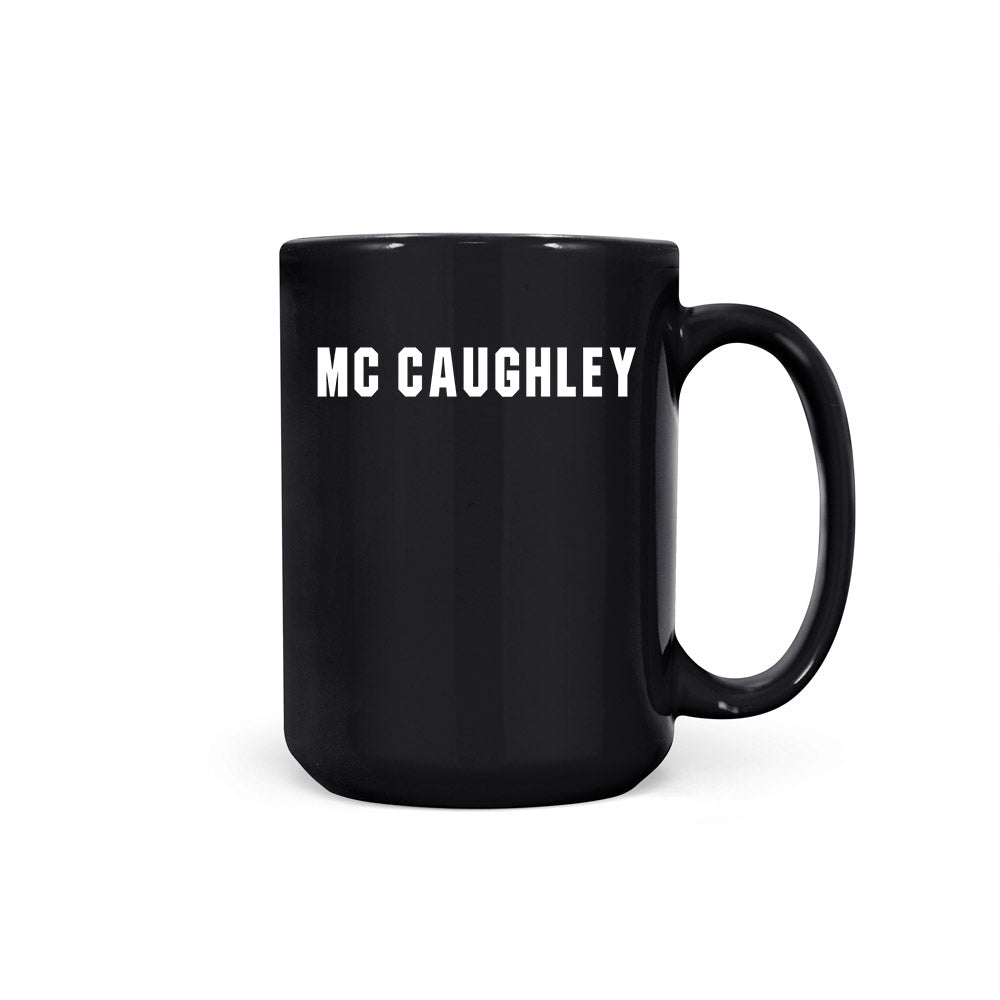 South Carolina - NCAA Equestrian : Vanessa Mc Caughley - Coffee Mug-0